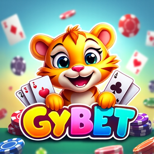 Logo da gybet