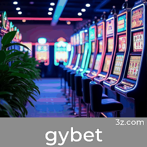 Gybet: O Melhor em Cassino e Apostas Online