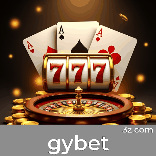 Gybet: Domine Jogos com Estratégias Profissionais