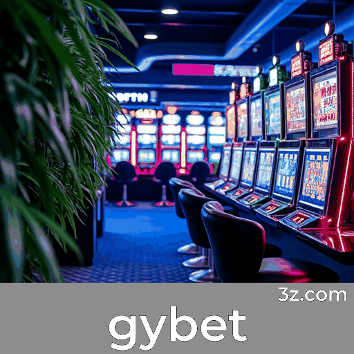 Gybet: Rápido para Baixar e Usar no Brasil