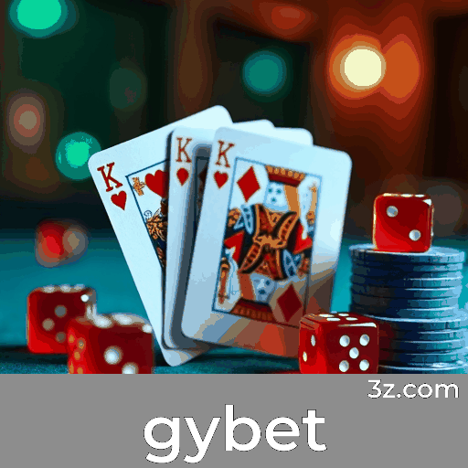 gybet Inovação e Tecnologia: Pioneirismo em Jogos