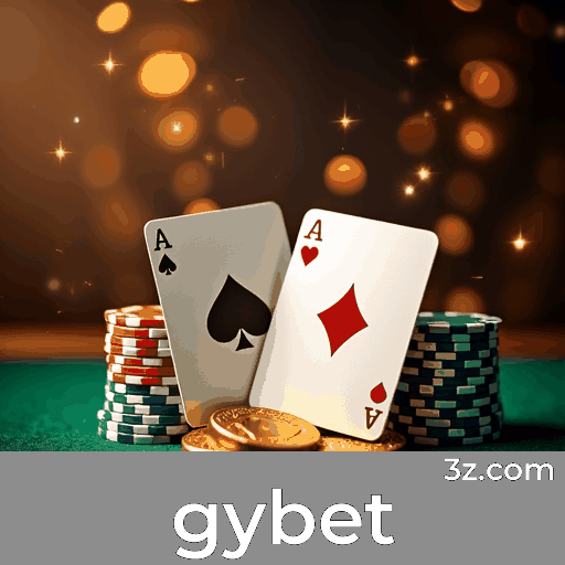 Gybet: O Melhor em Cassino e Apostas Online
