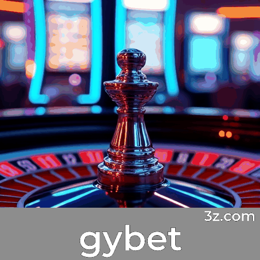 Gybet: Sua Experiência Imersiva de Cassino no Brasil