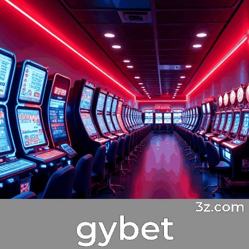 Gybet: O Melhor em Cassino e Apostas Online
