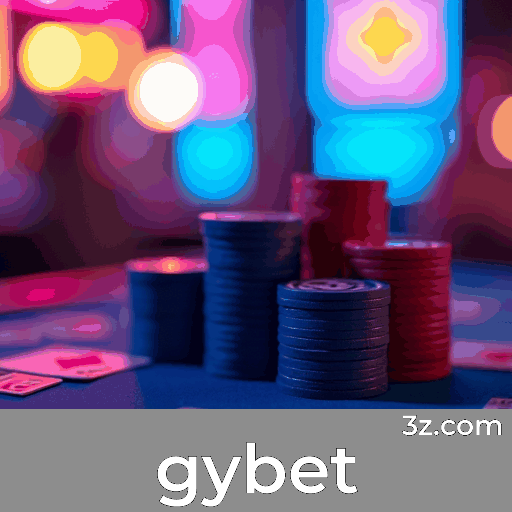 Gybet: O Melhor em Cassino e Apostas Online